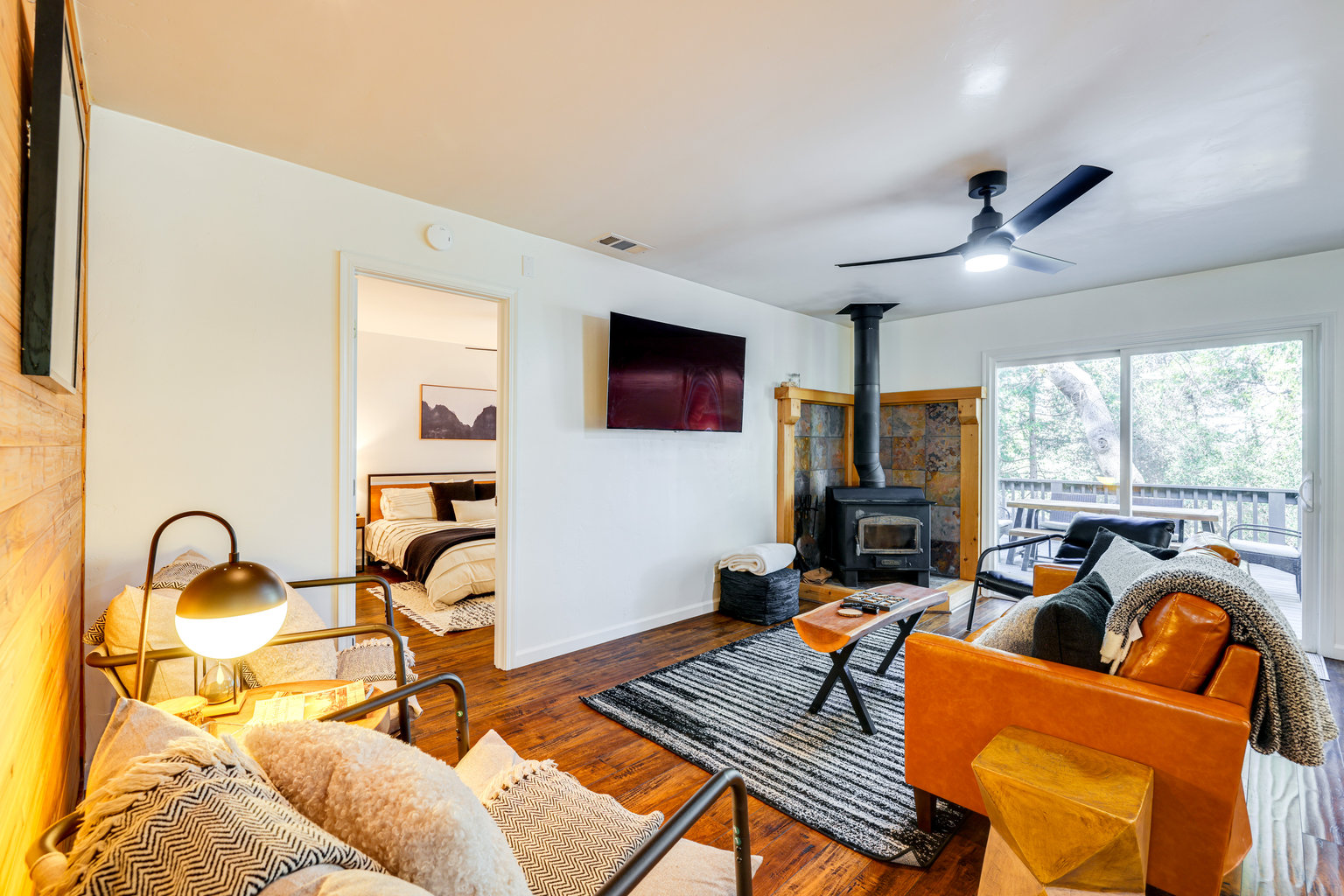 Groveland Vacation Rental
