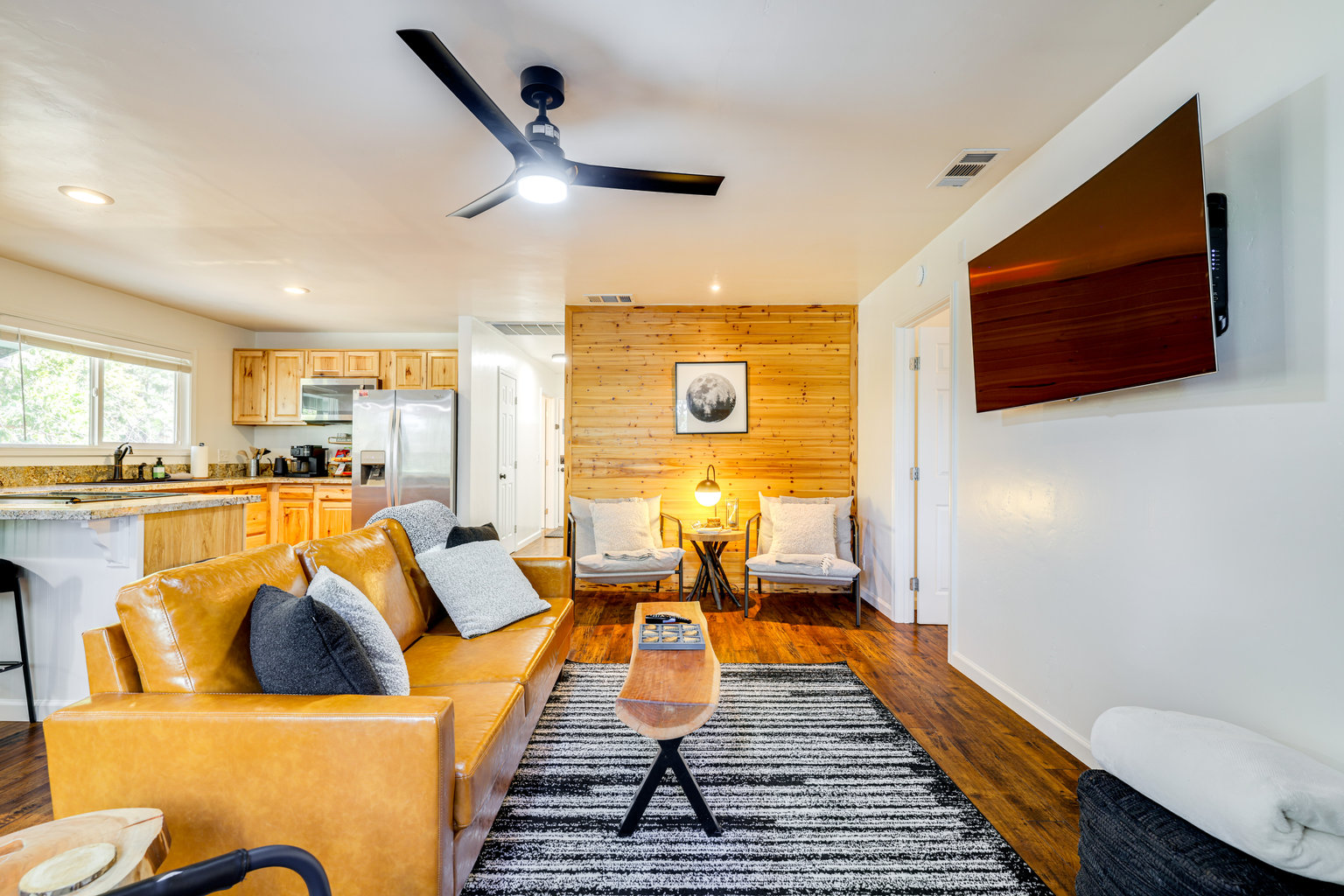 Groveland Vacation Rental