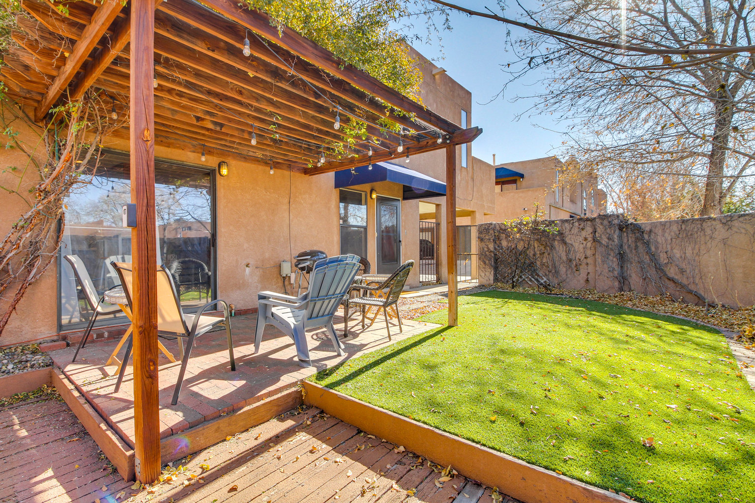 Albuquerque Vacation Rental