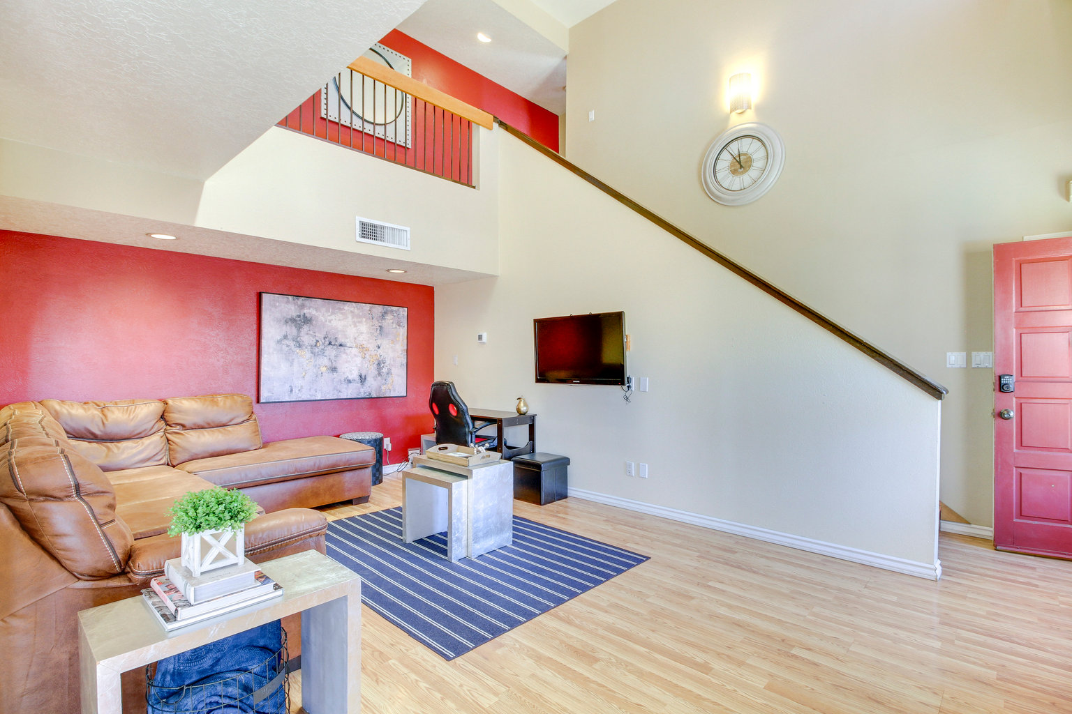 Albuquerque Vacation Rental