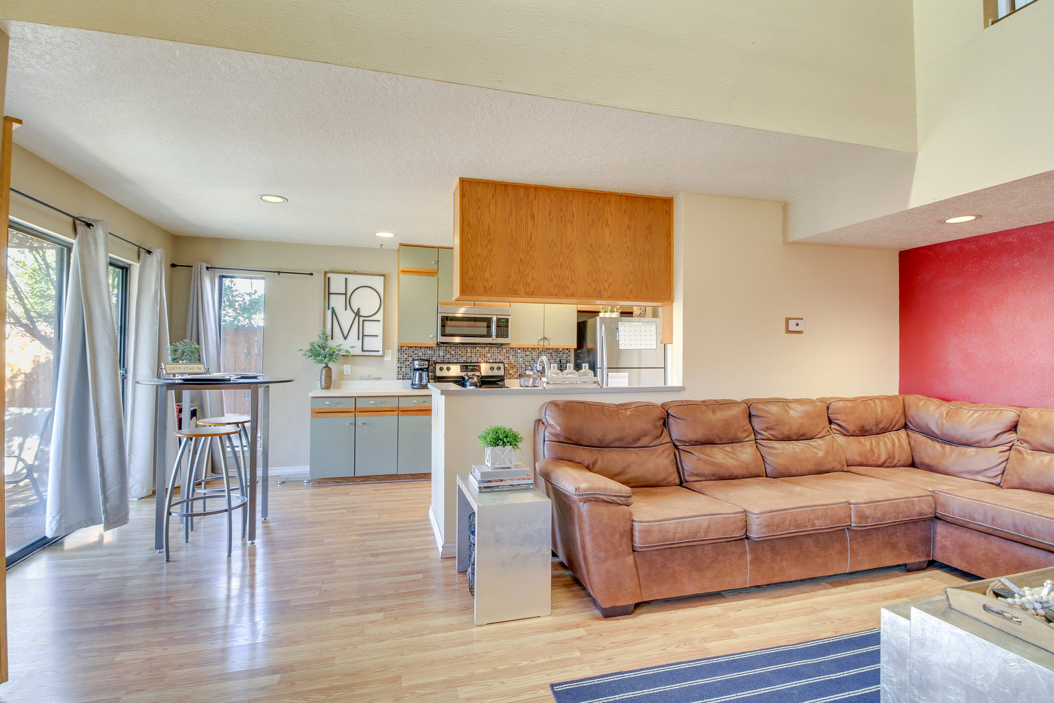 Albuquerque Vacation Rental