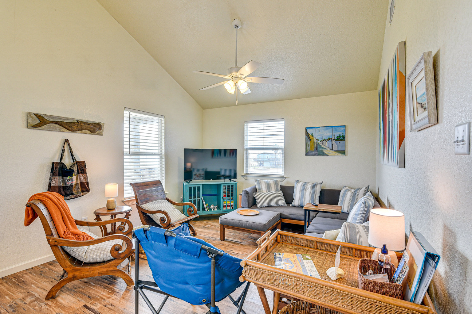 Surfside Beach Vacation Rental