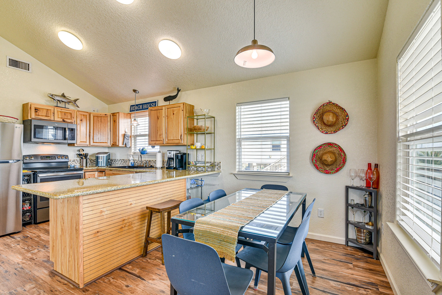 Surfside Beach Vacation Rental