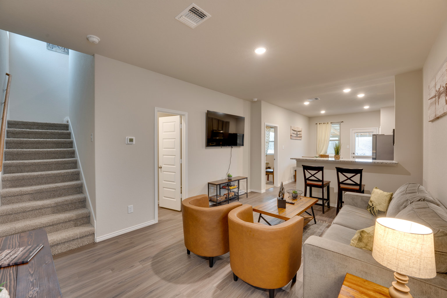 San Antonio Vacation Rental
