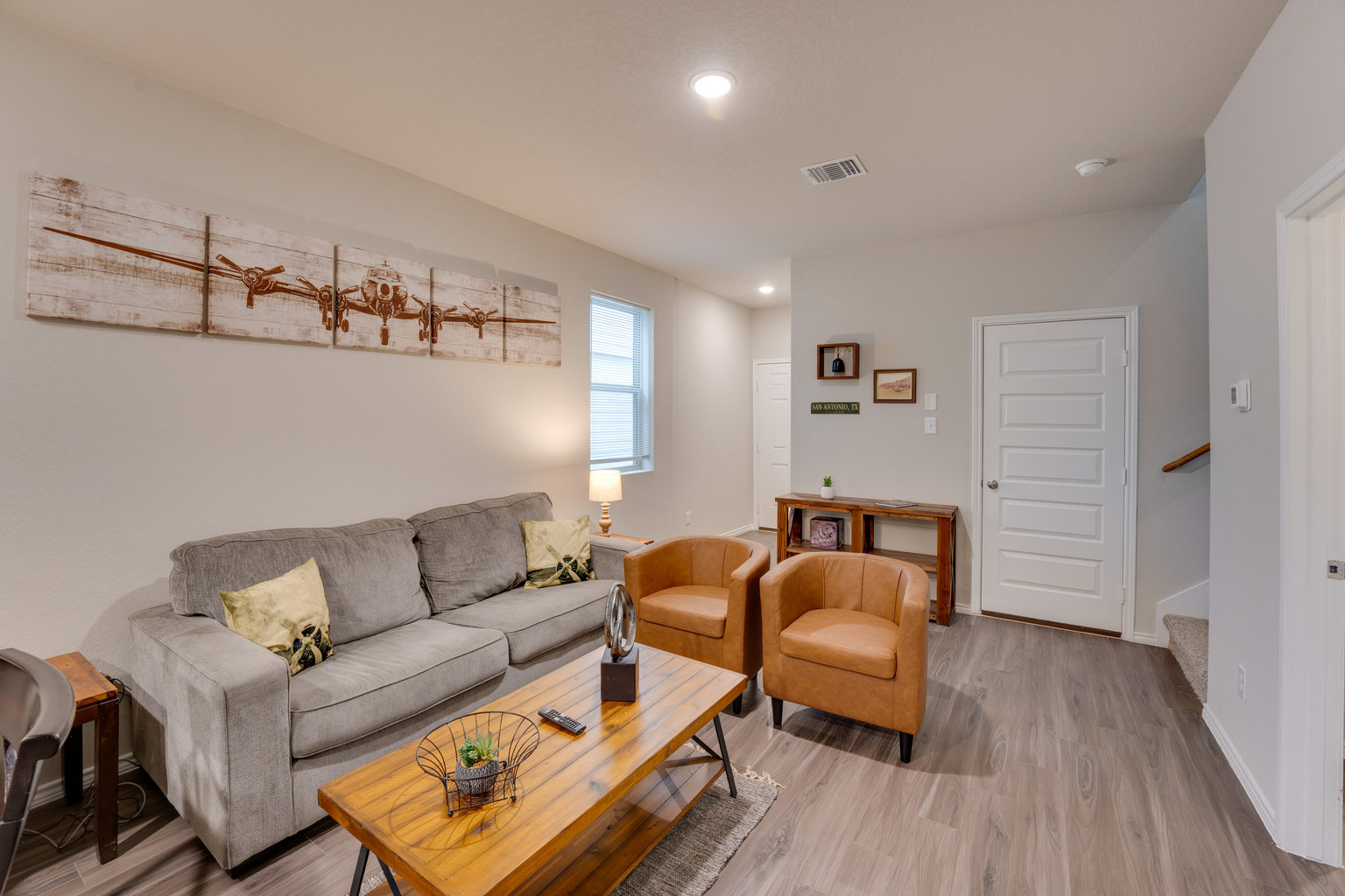 San Antonio Vacation Rental