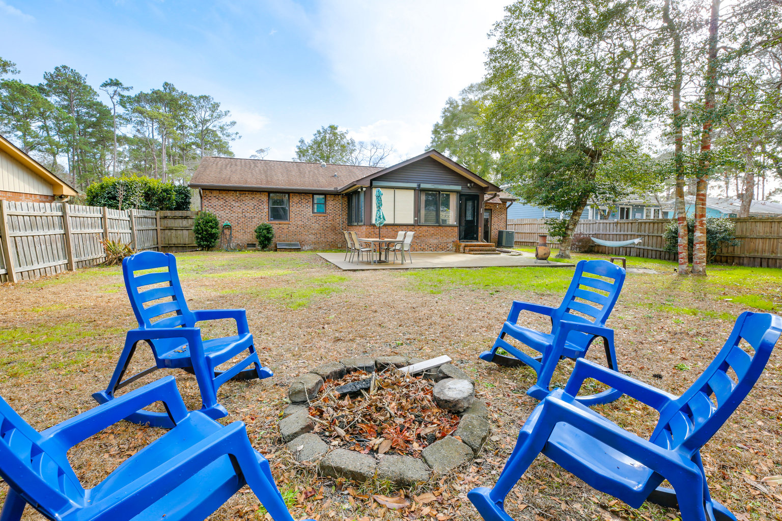 Sunset Beach Vacation Rental