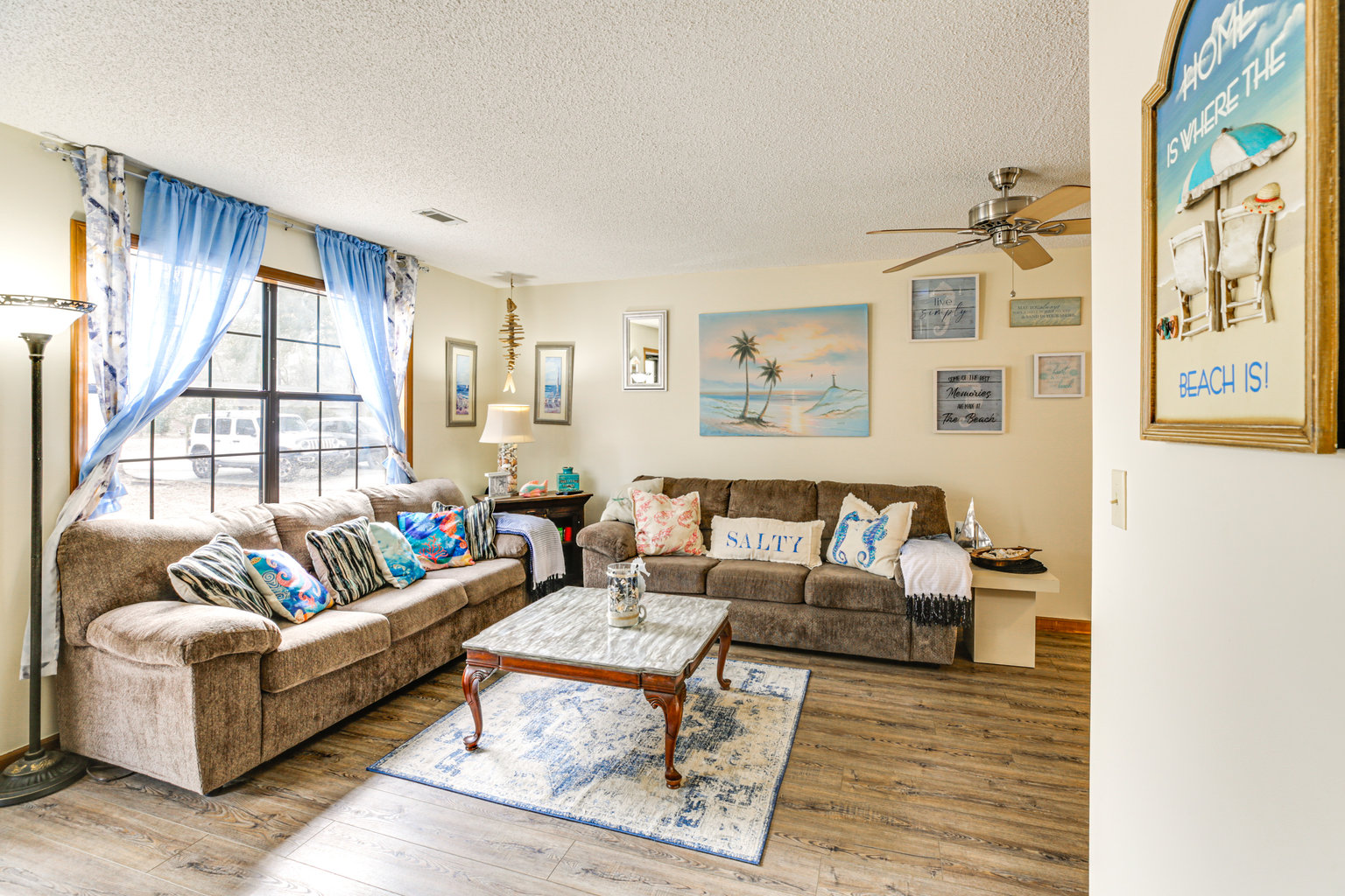 Sunset Beach Vacation Rental
