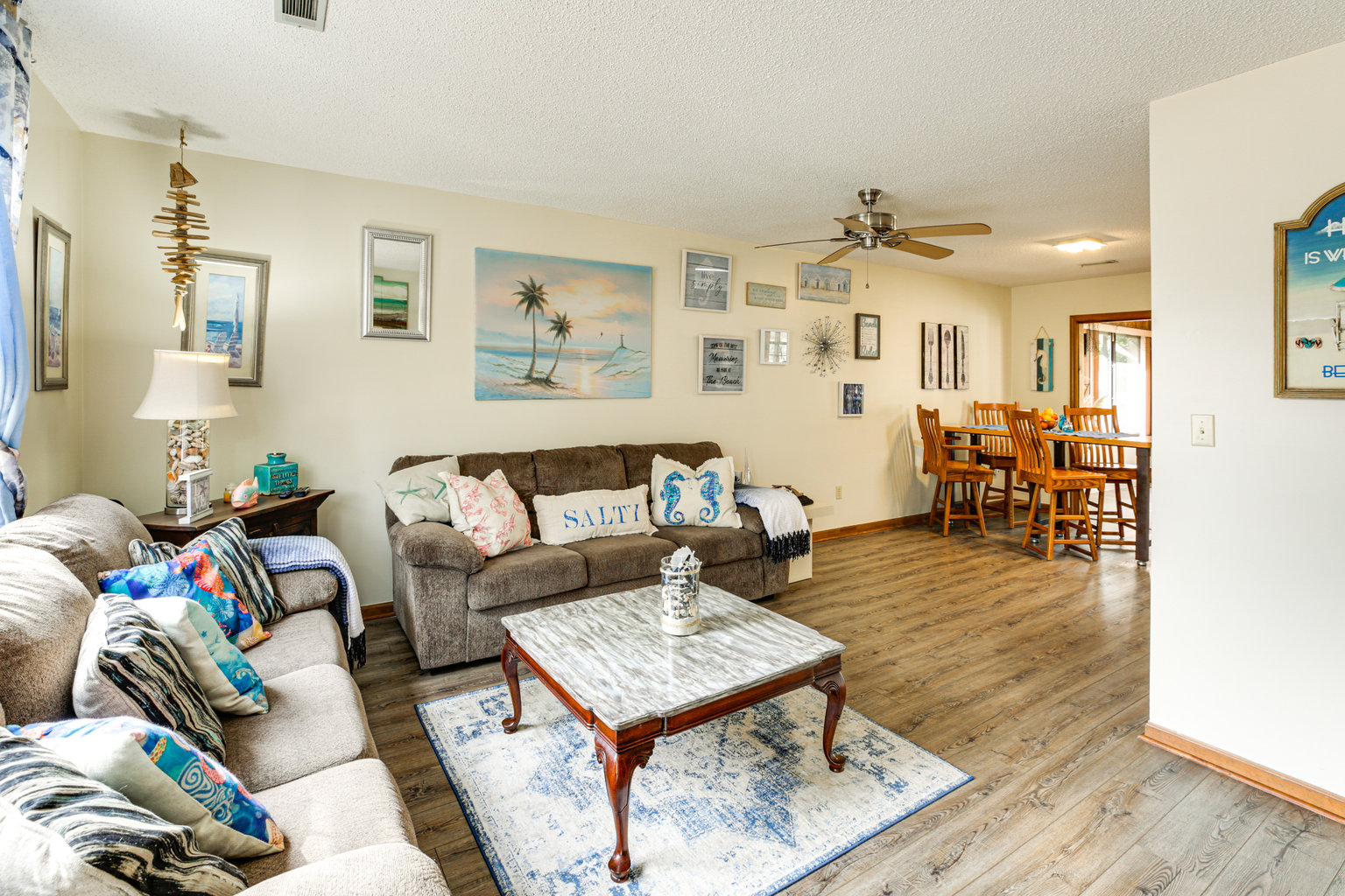 Sunset Beach Vacation Rental