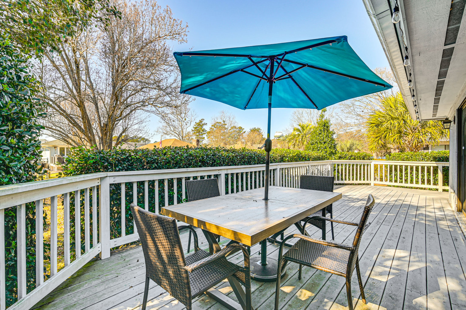 Myrtle Beach Vacation Rental
