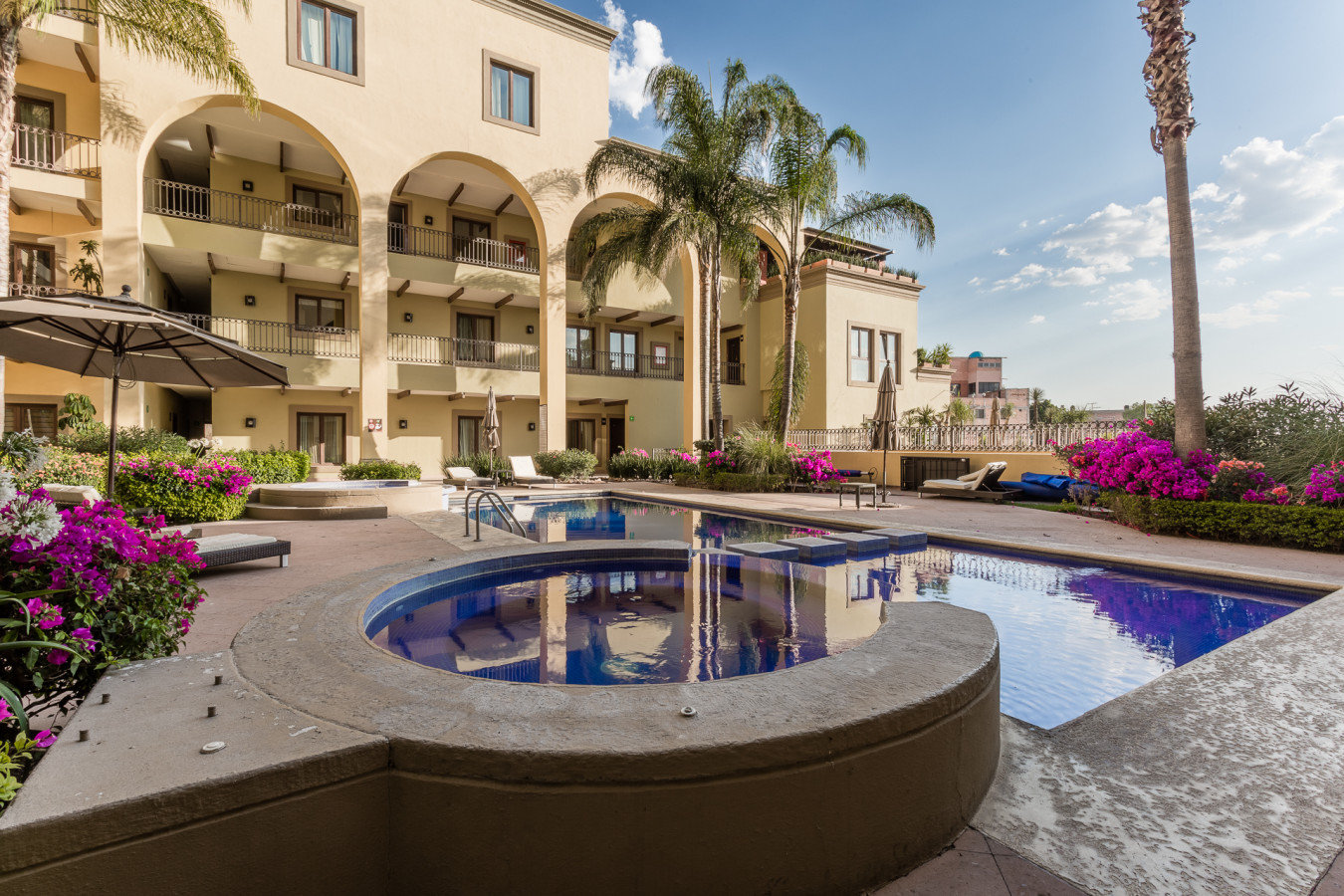 San Miguel de Allende Vacation Rental