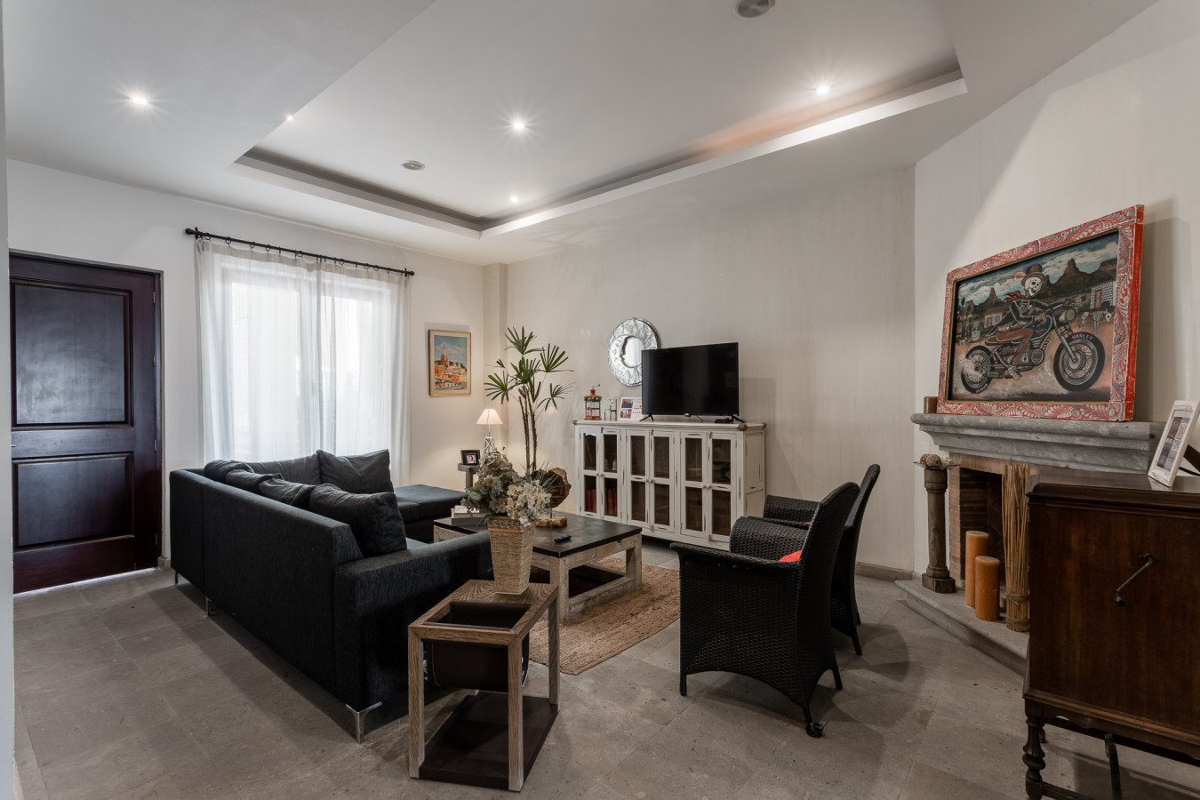 San Miguel de Allende Vacation Rental