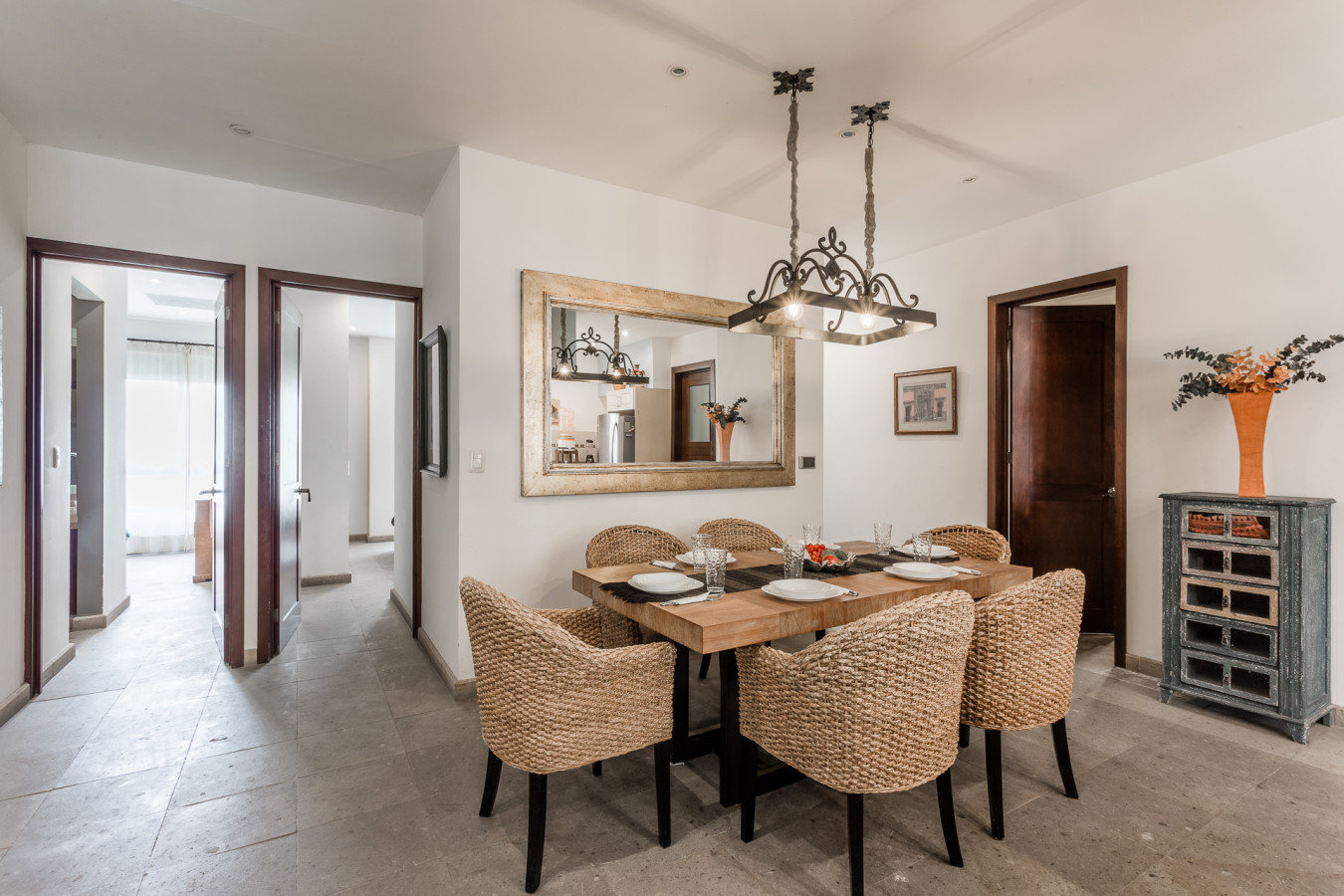 San Miguel de Allende Vacation Rental