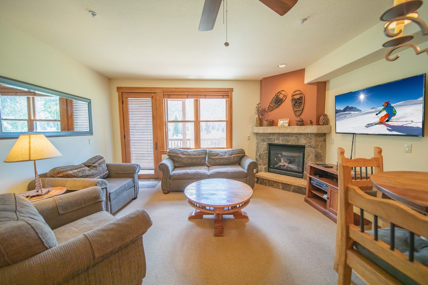Keystone Vacation Rental