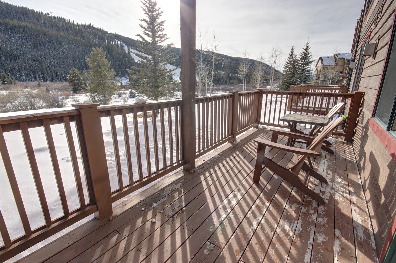 Keystone Vacation Rental