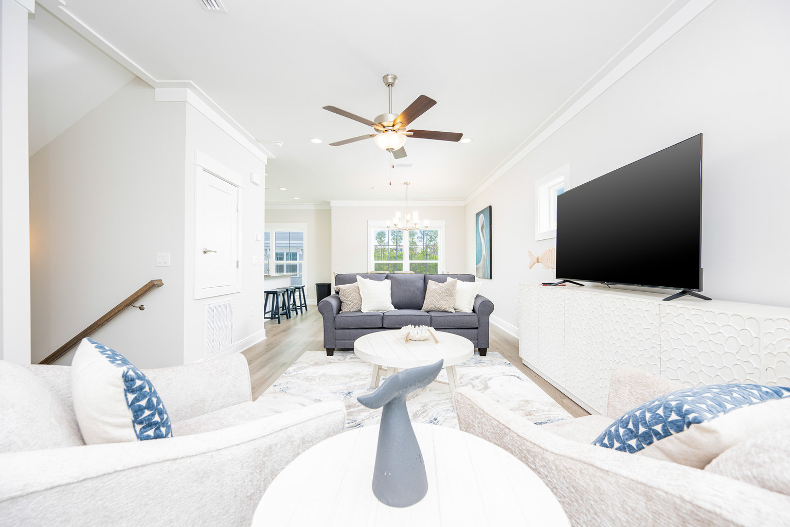 Orange Beach Vacation Rental