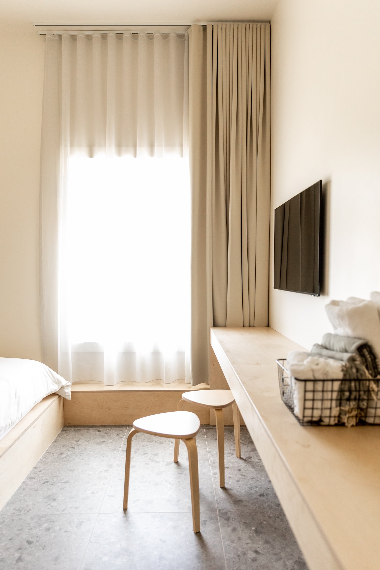 Bassin Vacation Rental
