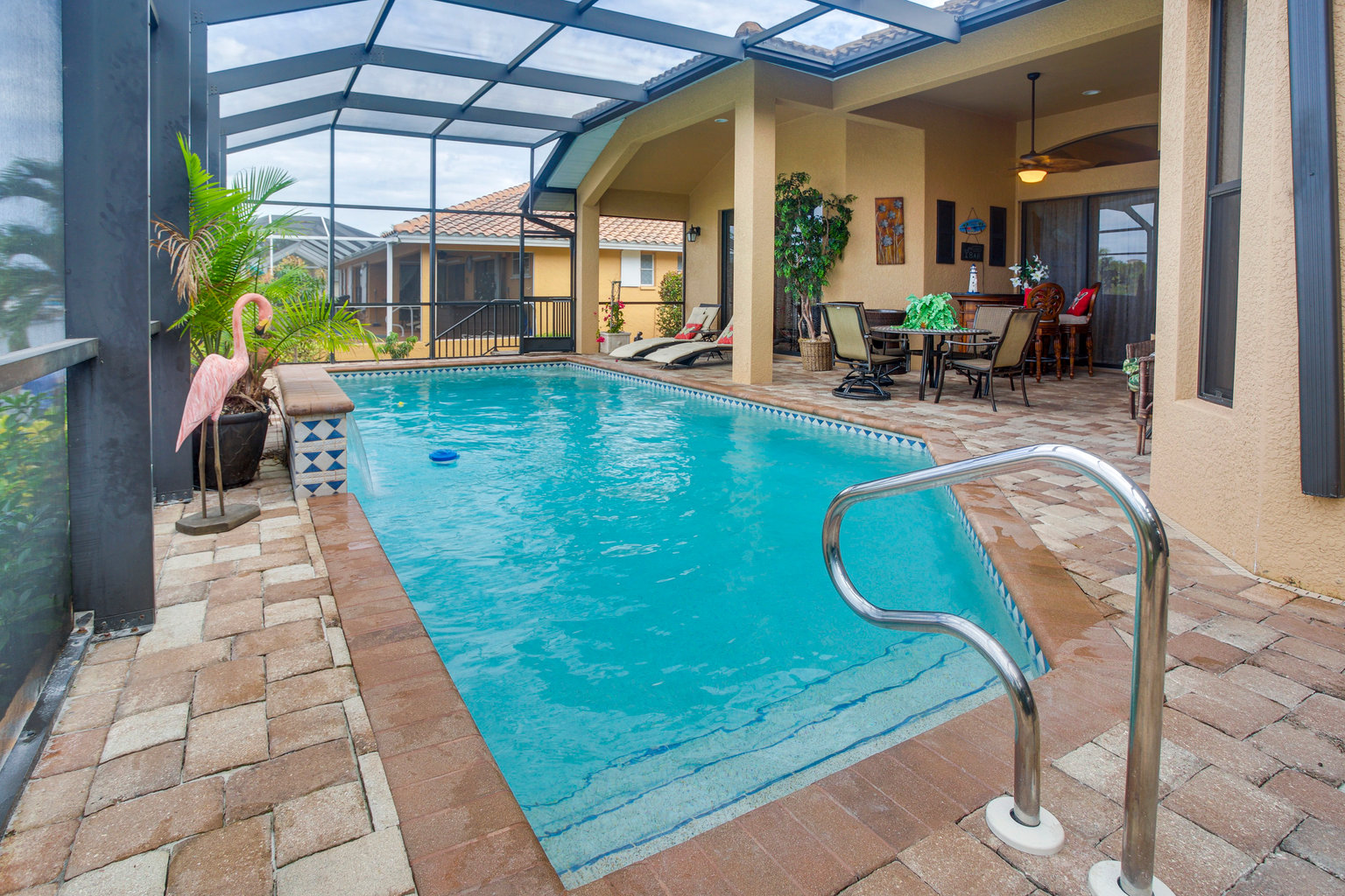 Marco Island Vacation Rental
