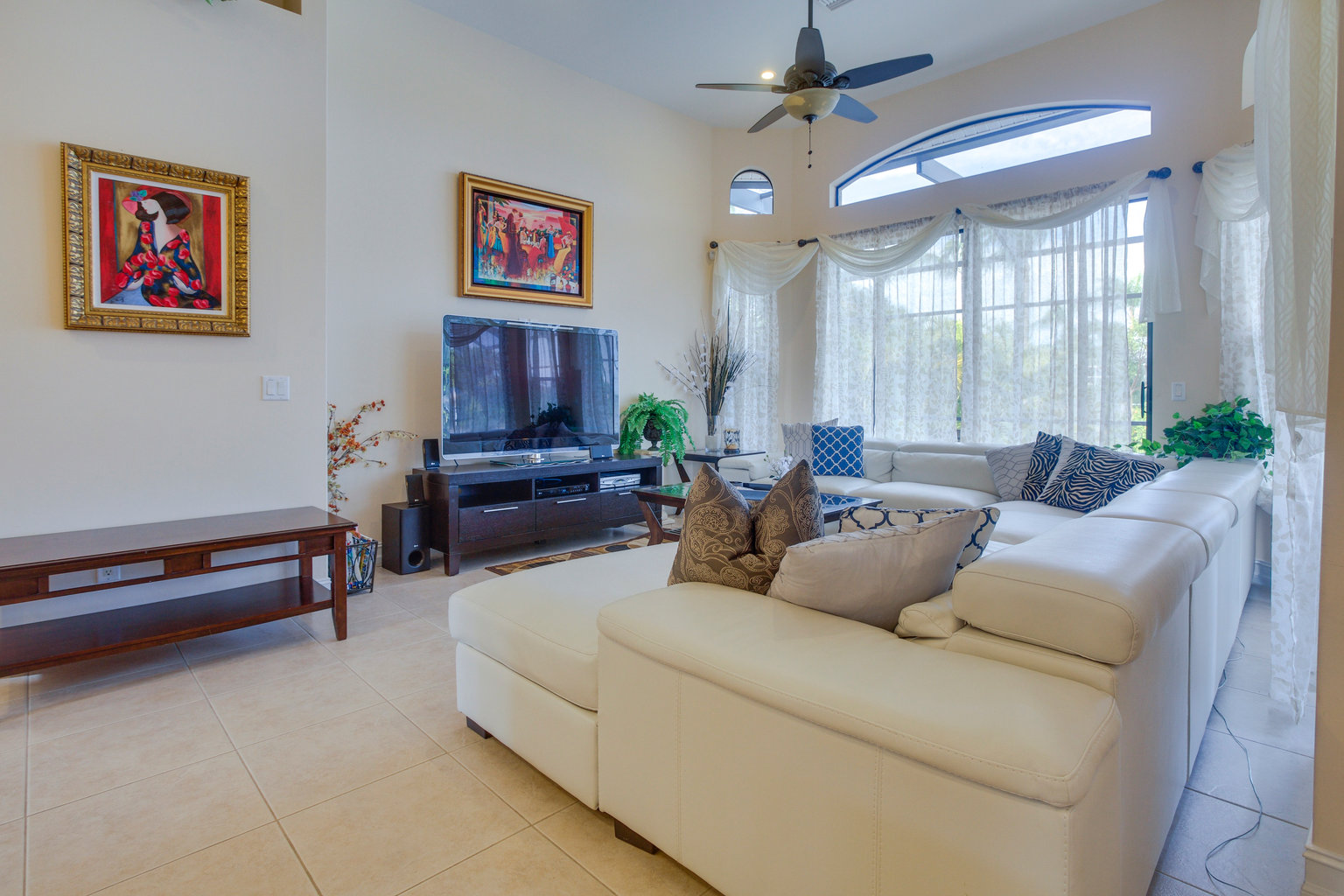 Marco Island Vacation Rental