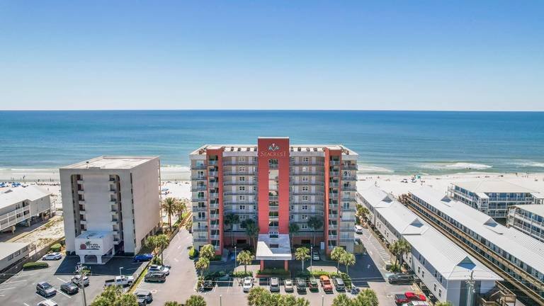 Gulf Shores Vacation Rental