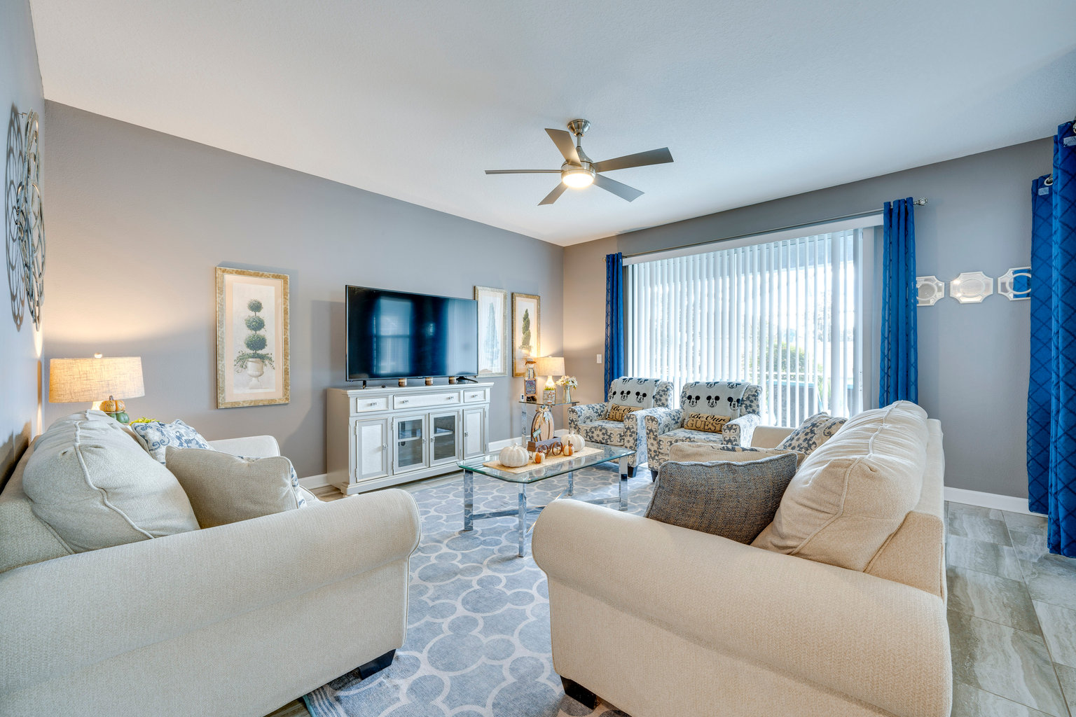 Four Corners Vacation Rental