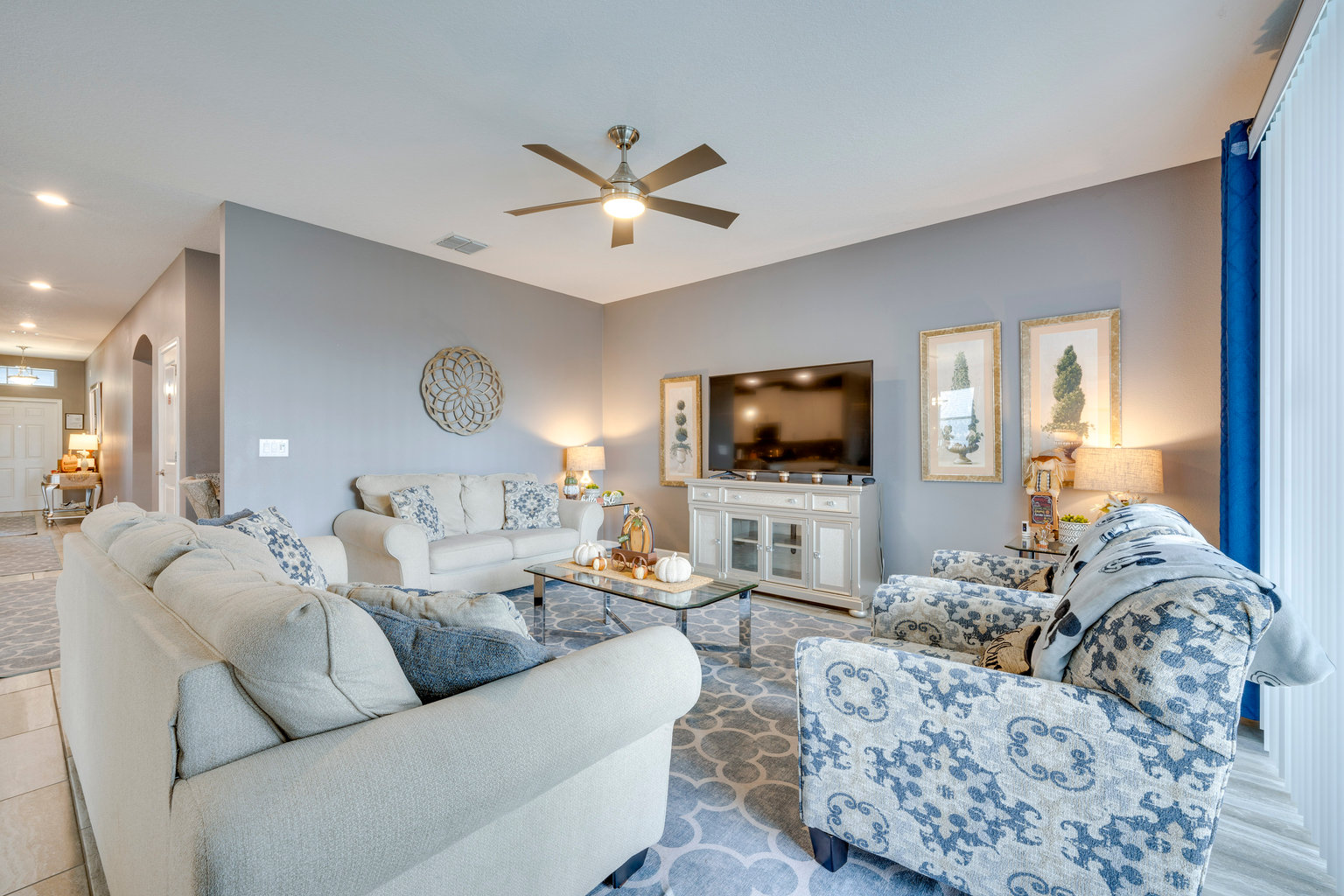 Four Corners Vacation Rental