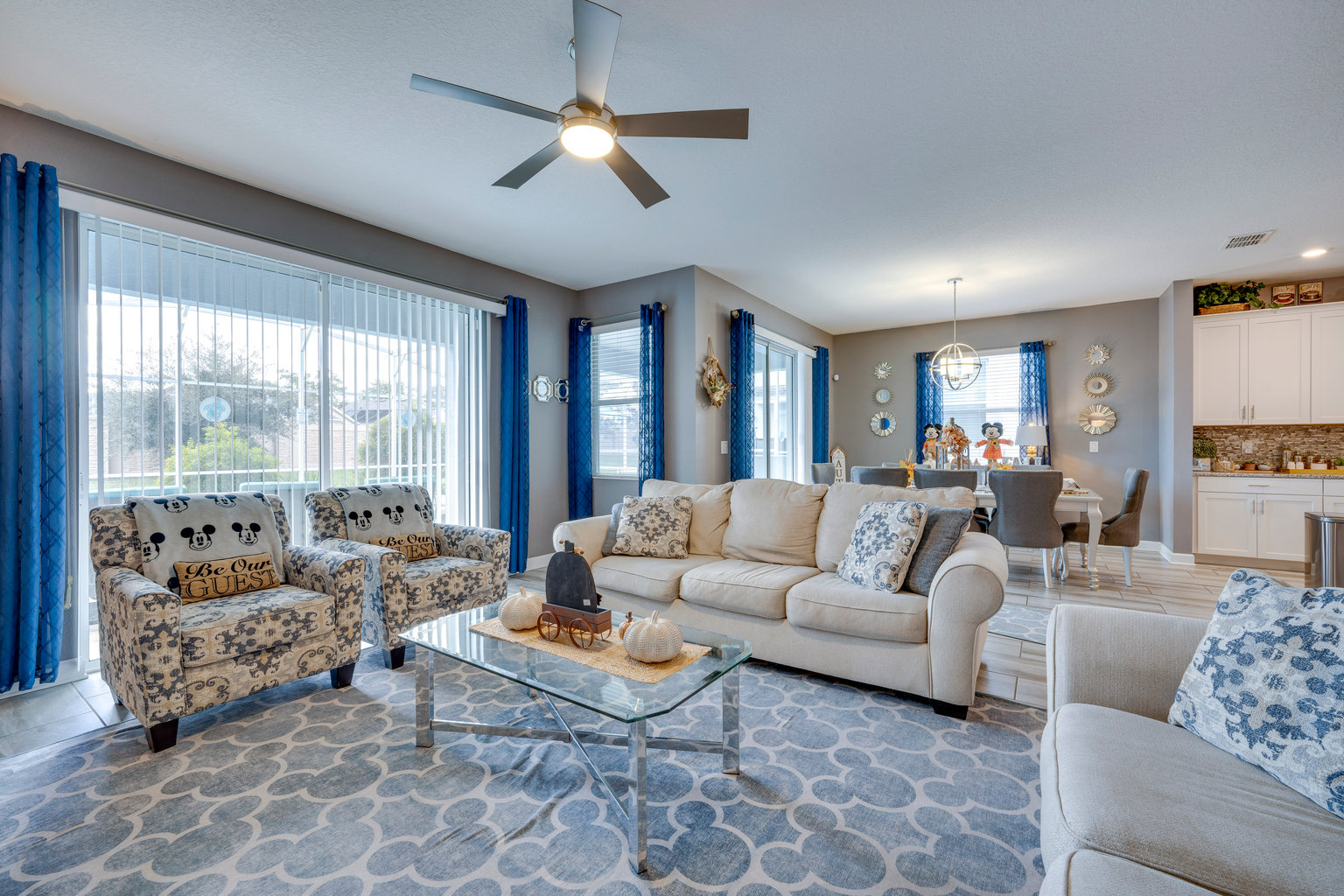 Four Corners Vacation Rental