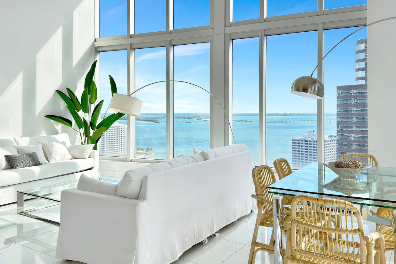 Miami Vacation Rental