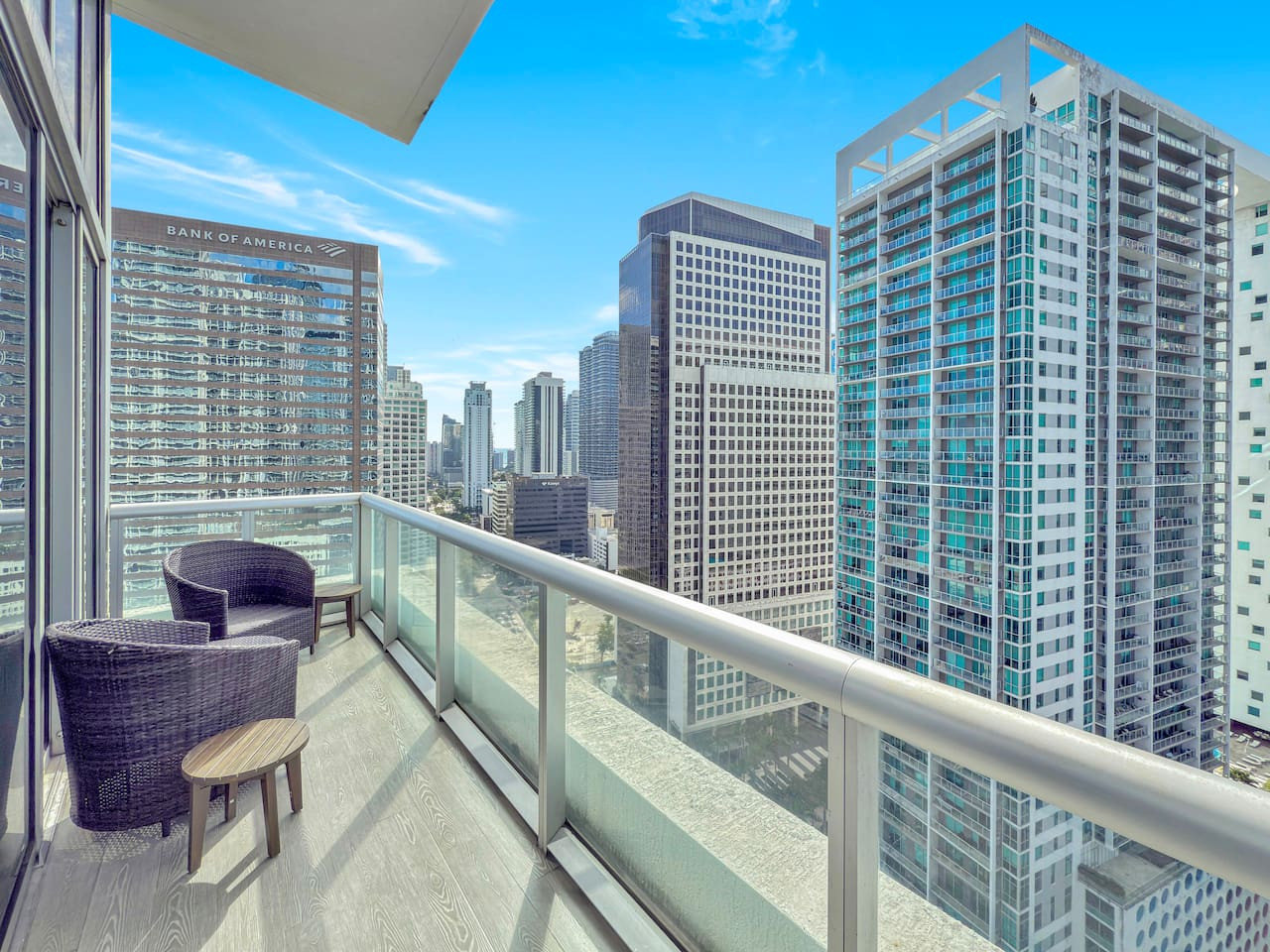 Miami Vacation Rental