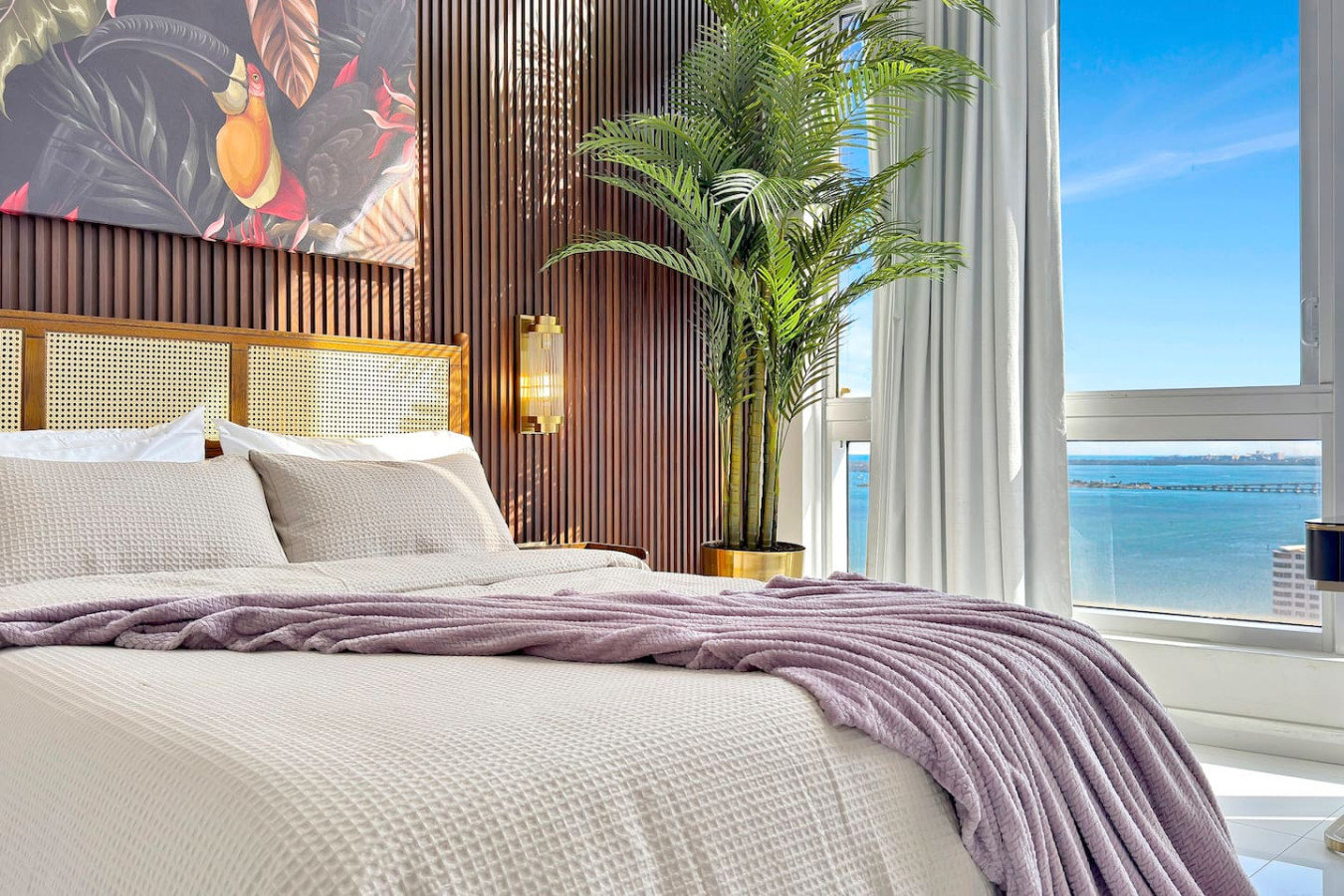 Miami Vacation Rental