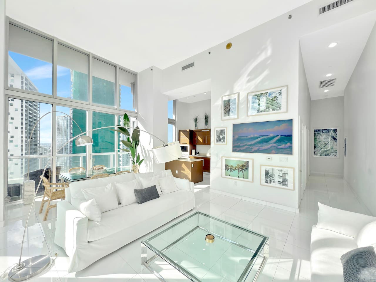 Miami Vacation Rental
