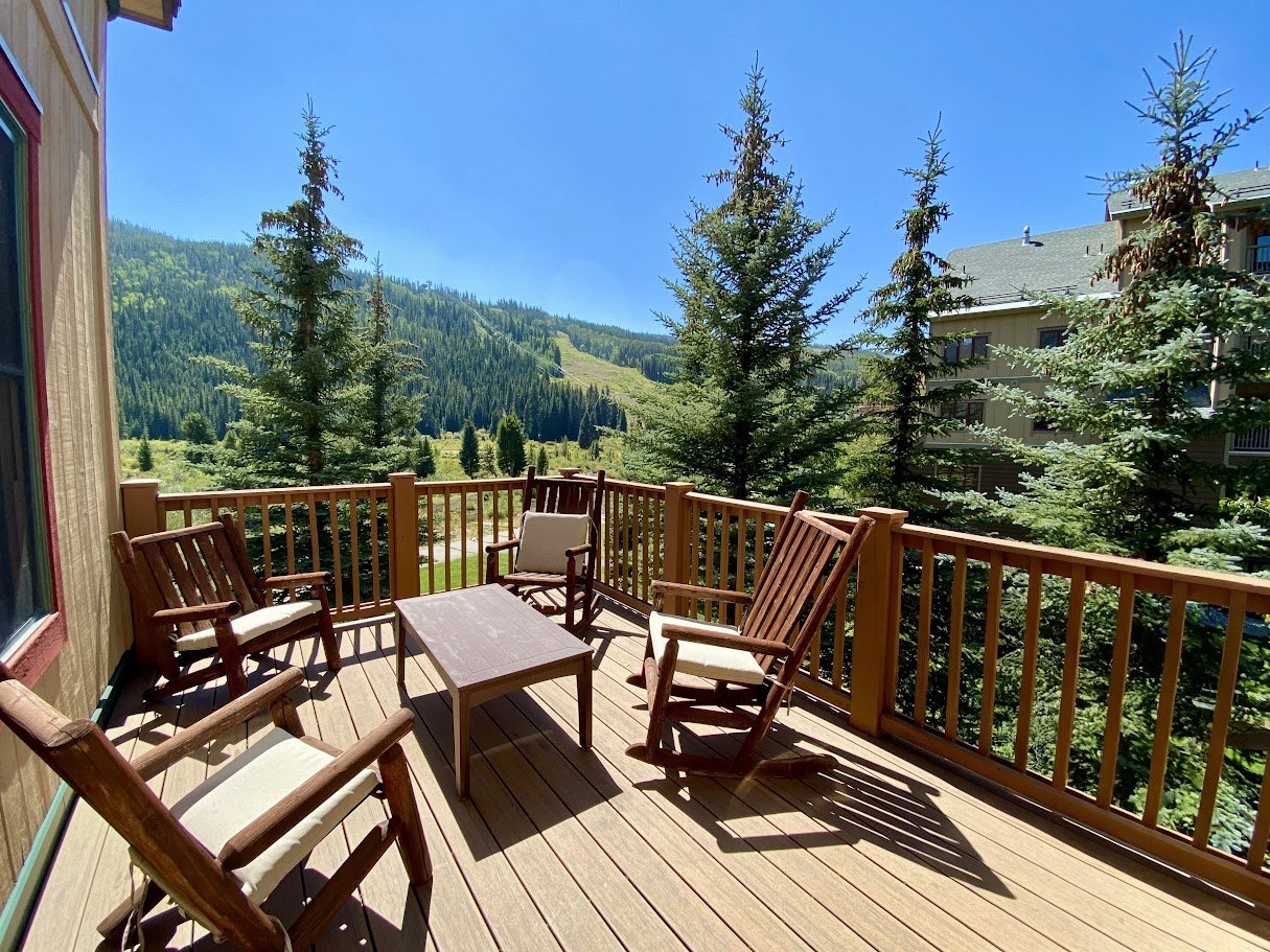 Keystone Vacation Rental