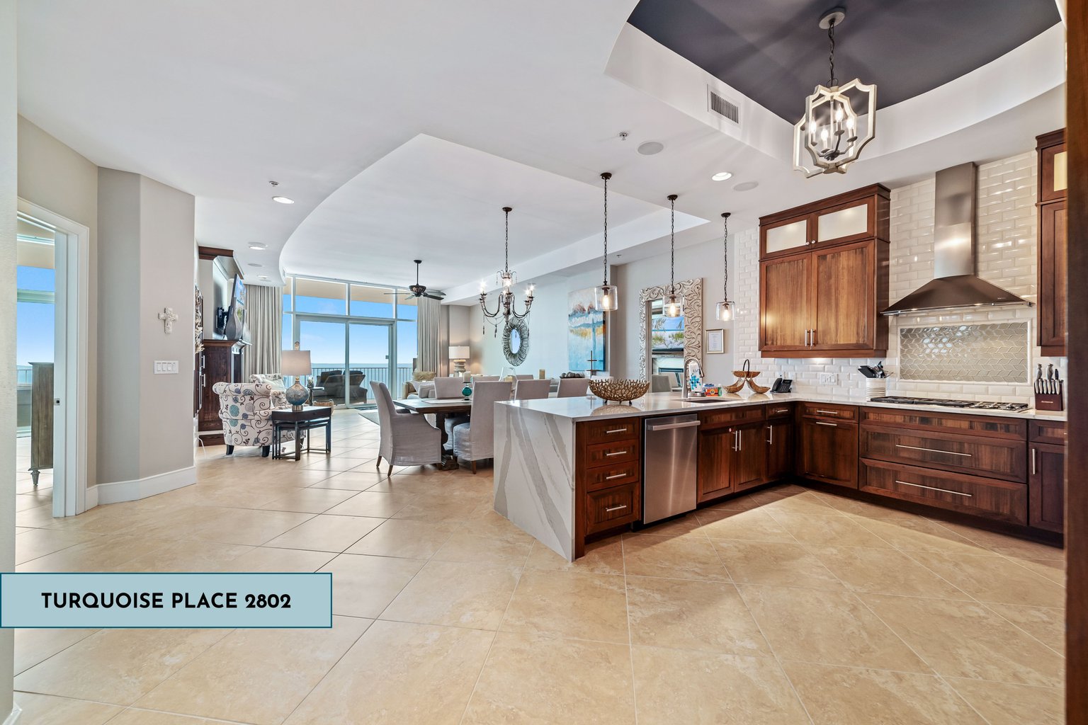 Orange Beach Vacation Rental