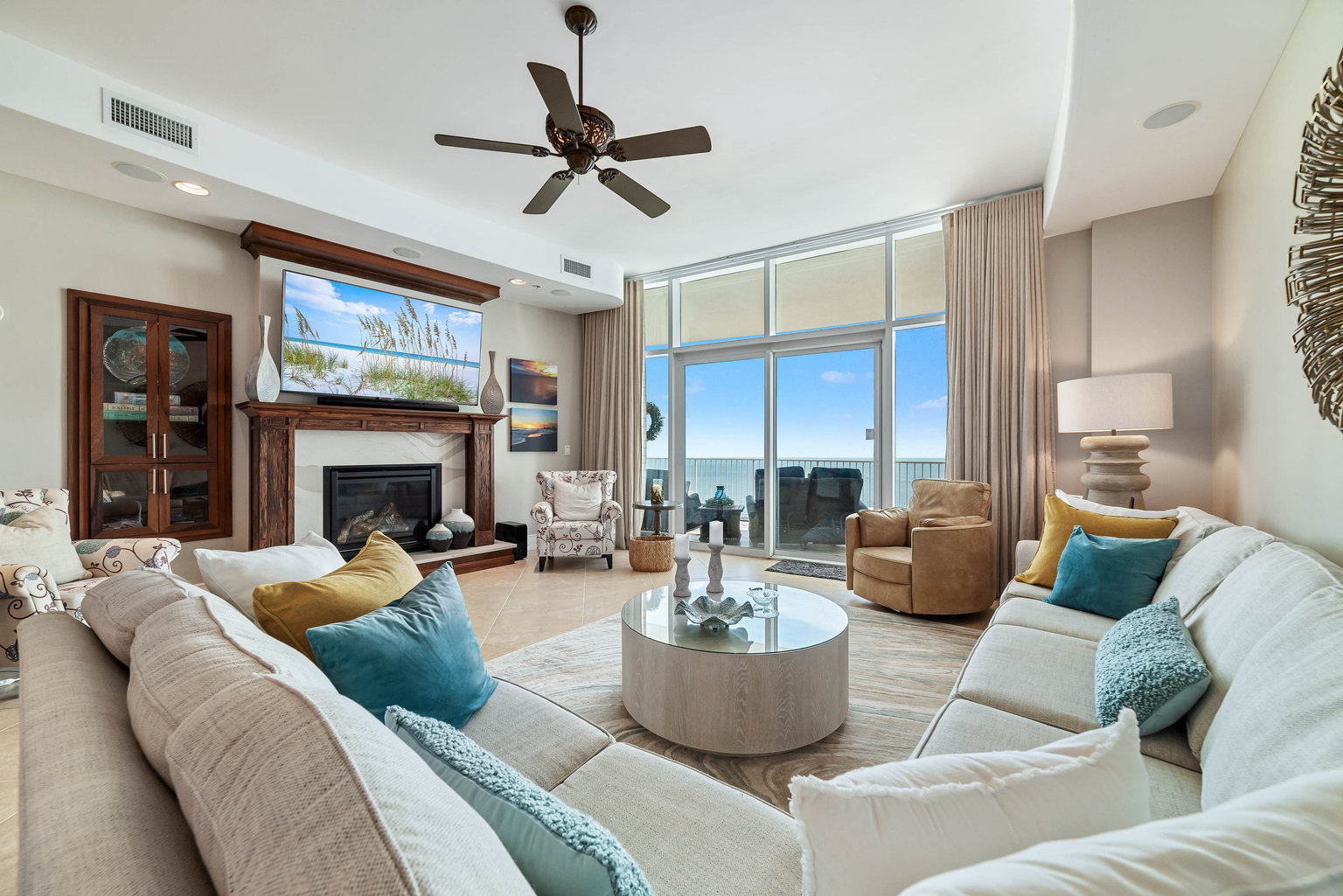 Orange Beach Vacation Rental