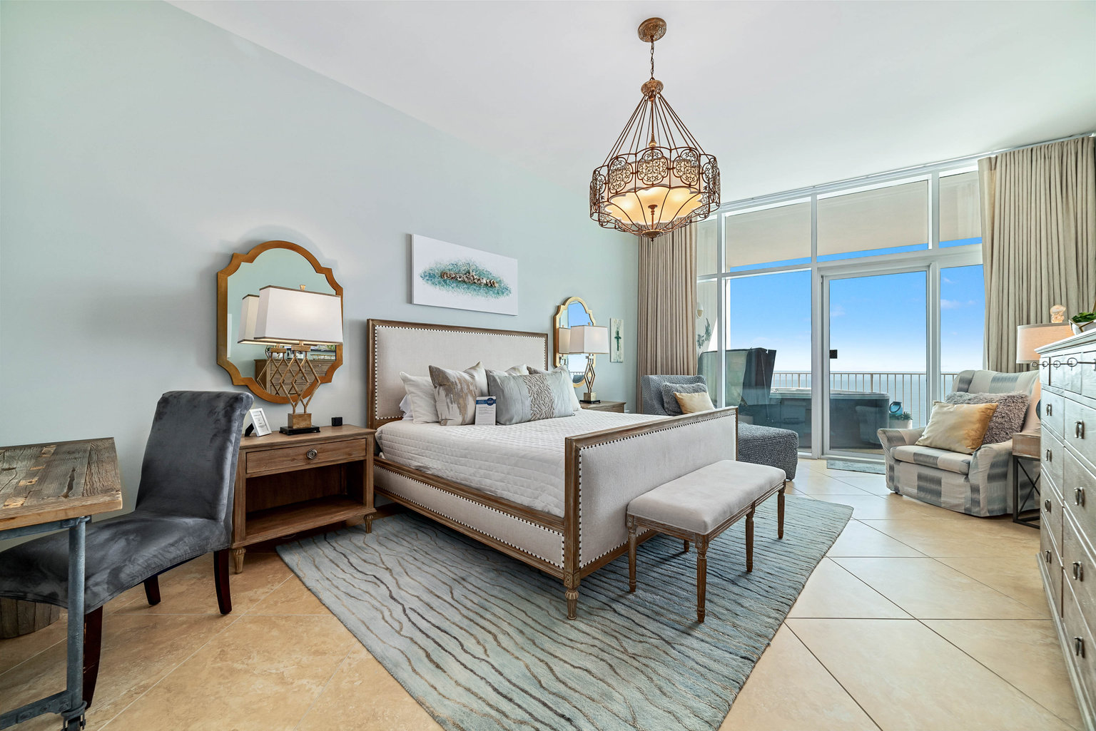 Orange Beach Vacation Rental