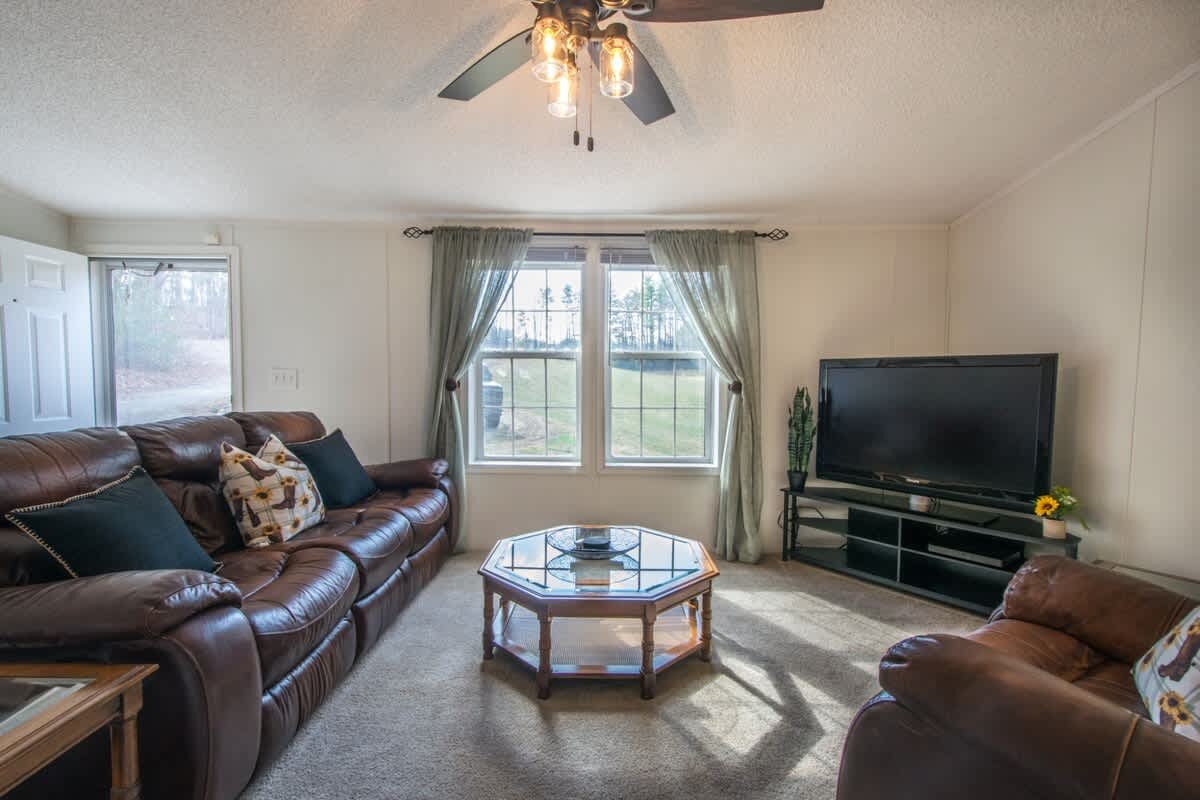 Hendersonville Vacation Rental