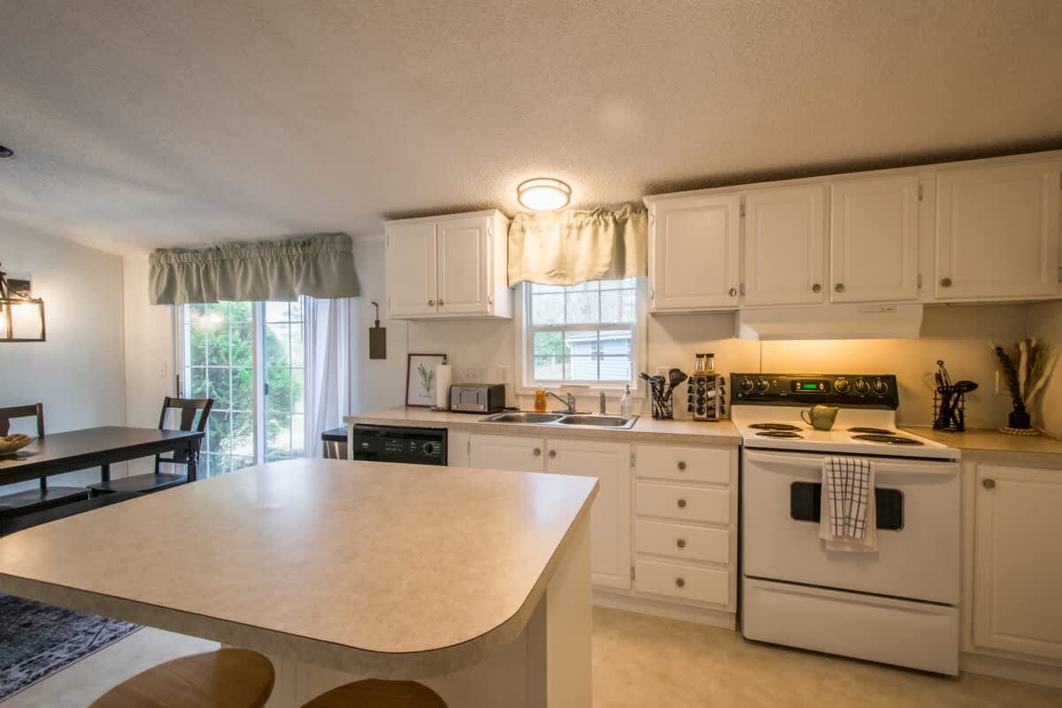 Hendersonville Vacation Rental