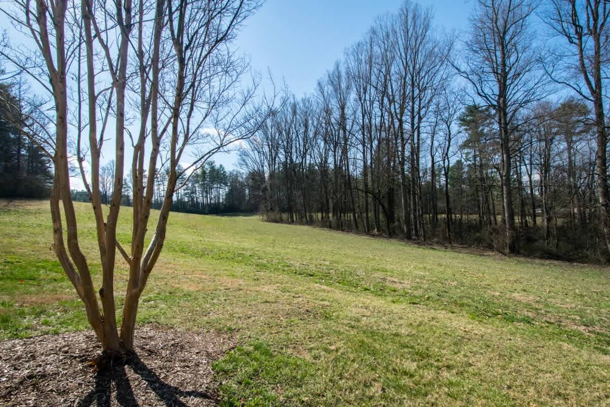 Hendersonville Vacation Rental