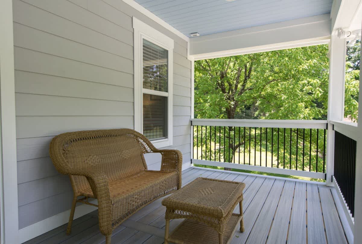 Flat Rock Vacation Rental