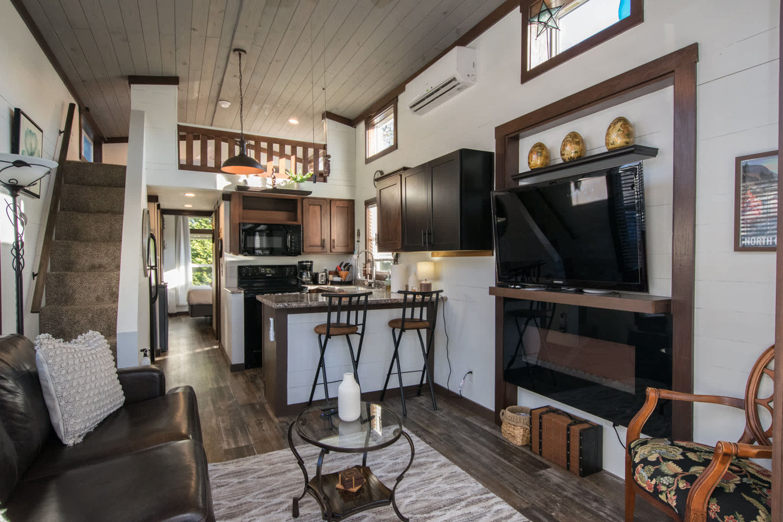 Flat Rock Vacation Rental