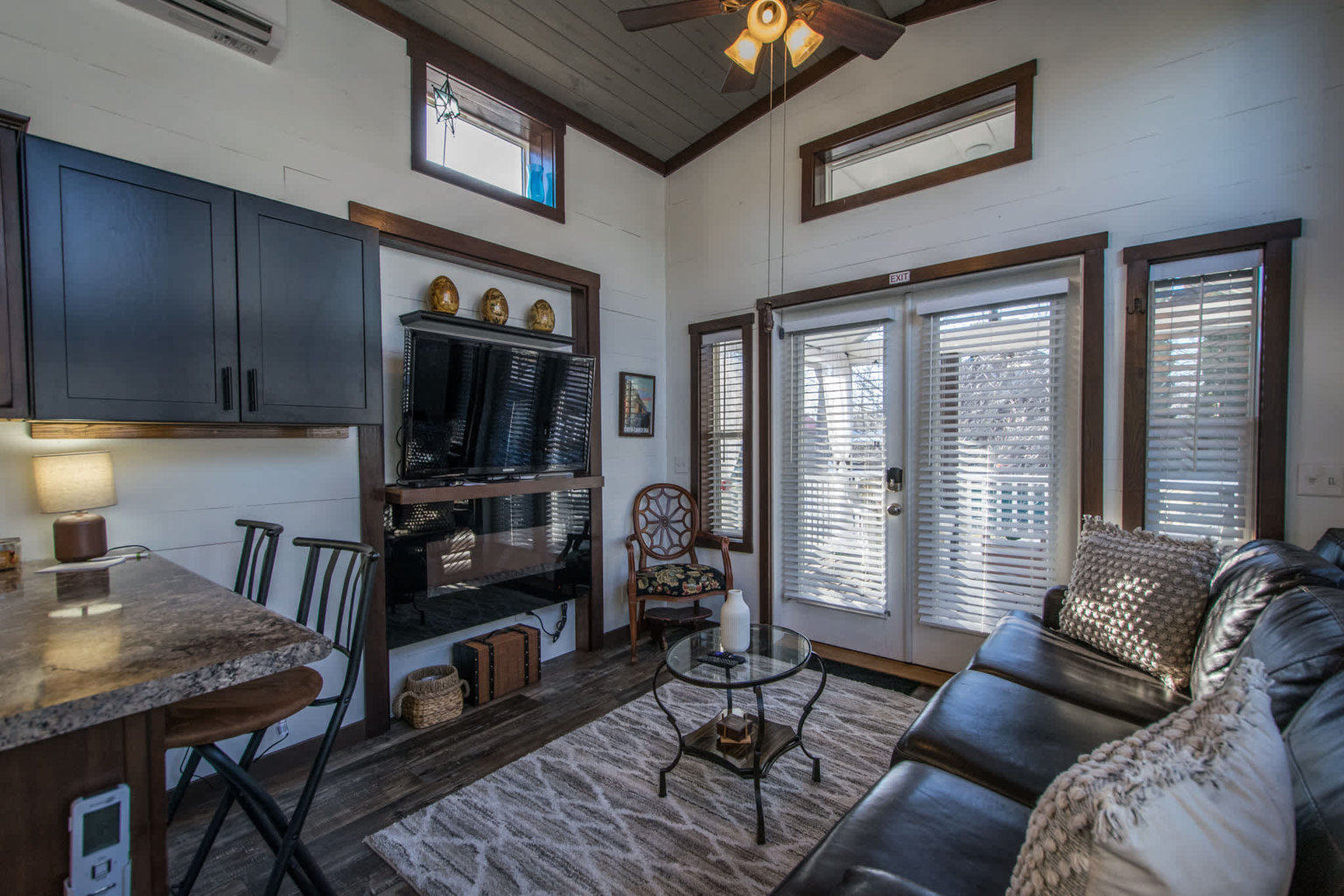 Flat Rock Vacation Rental