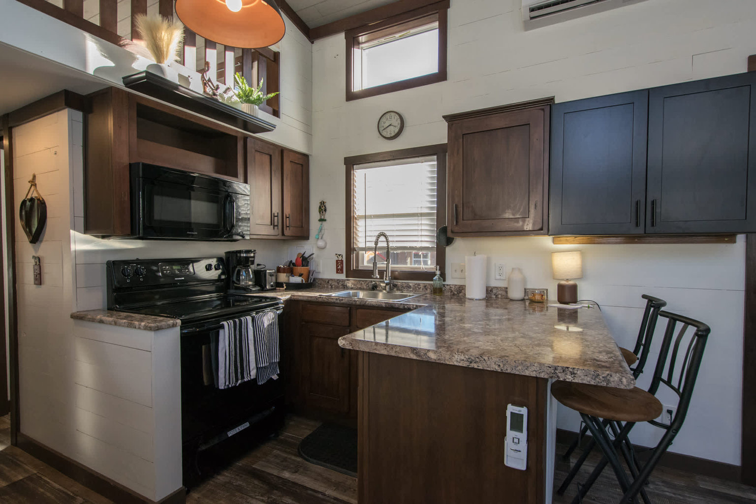 Flat Rock Vacation Rental