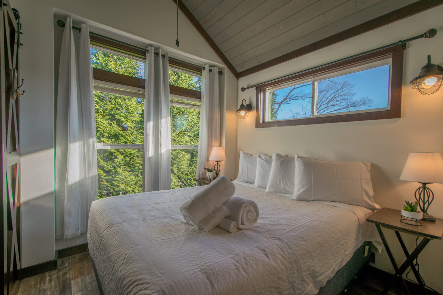 Flat Rock Vacation Rental