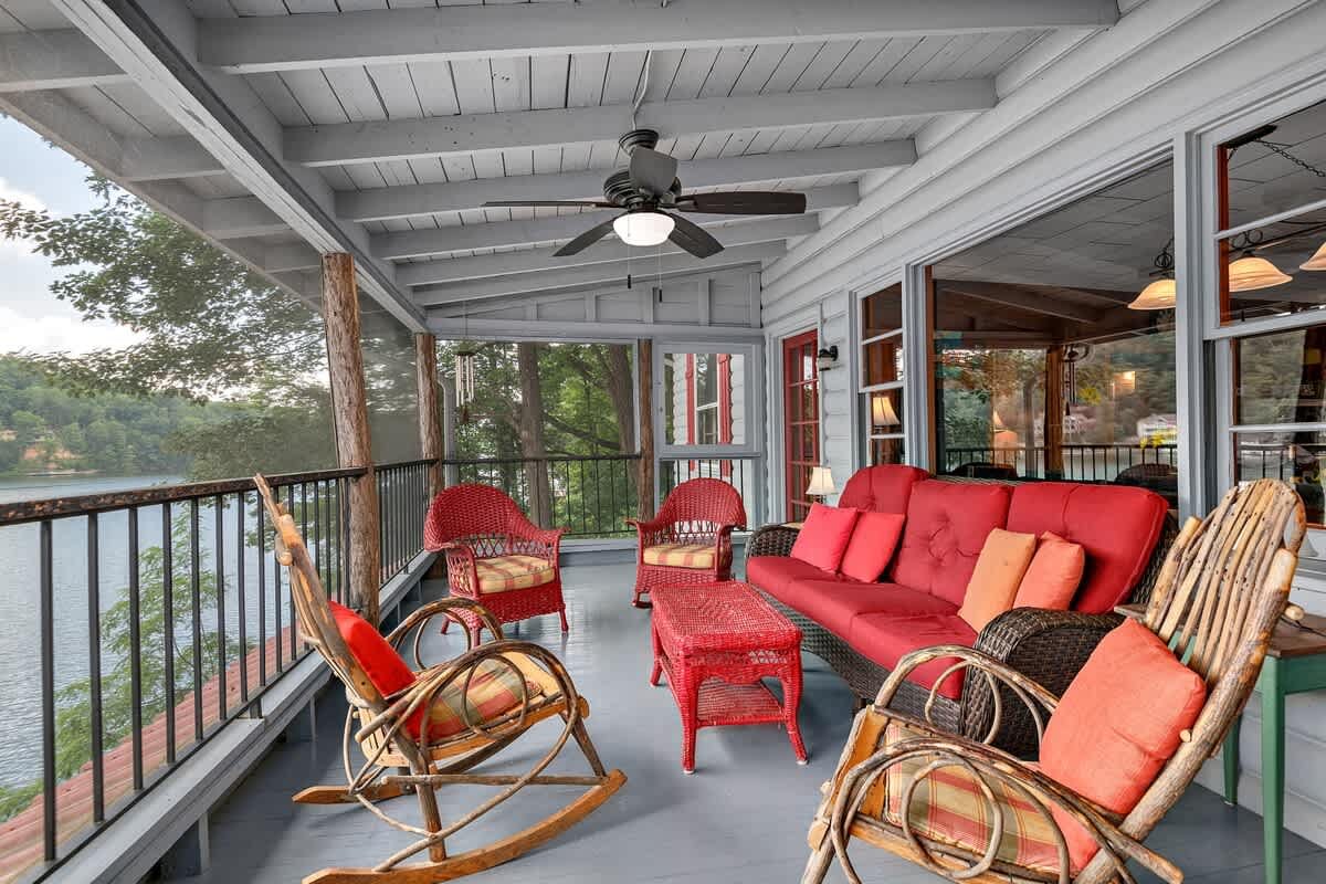 Lake Lure Vacation Rental