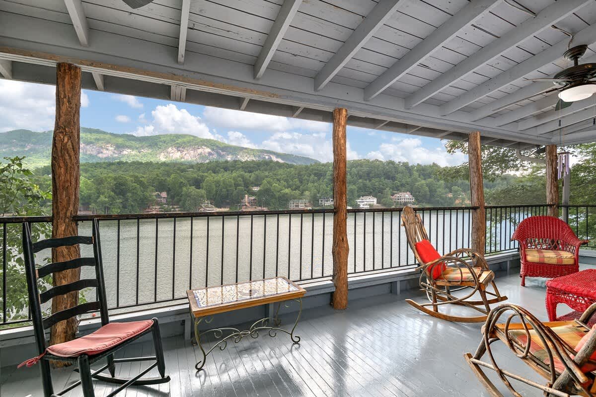 Lake Lure Vacation Rental