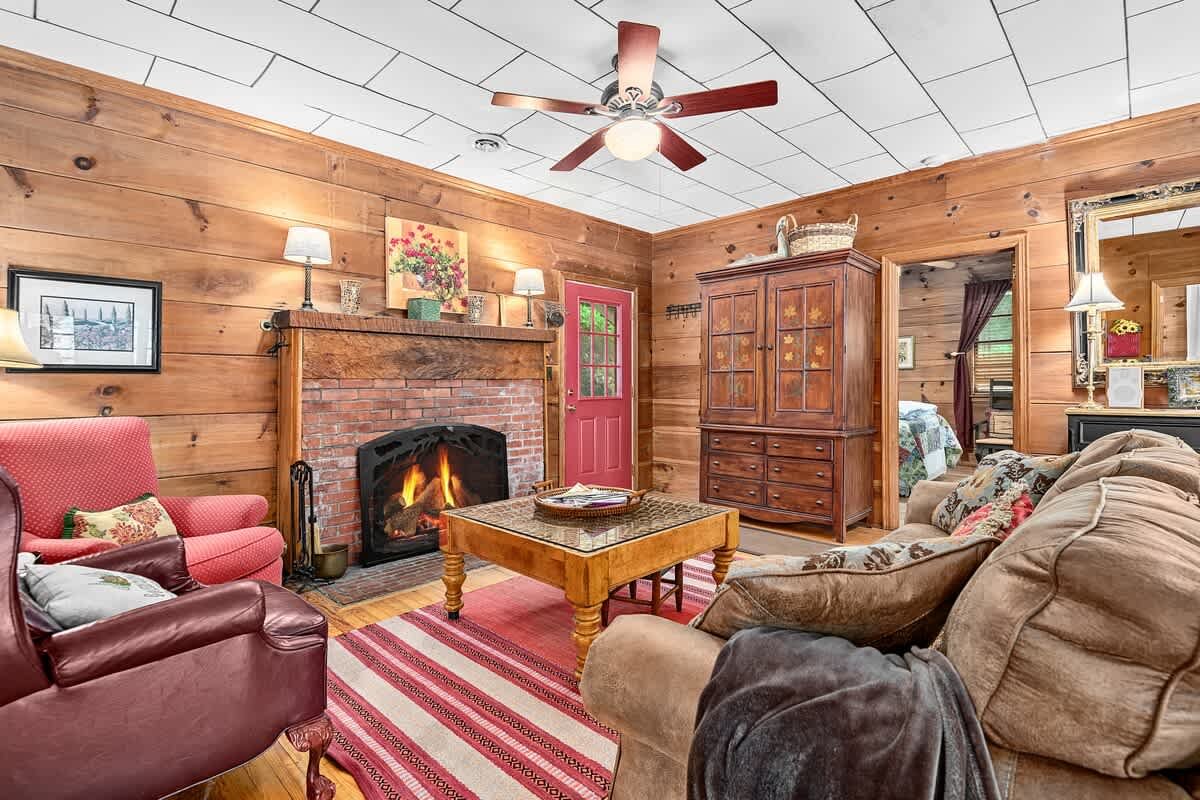 Lake Lure Vacation Rental