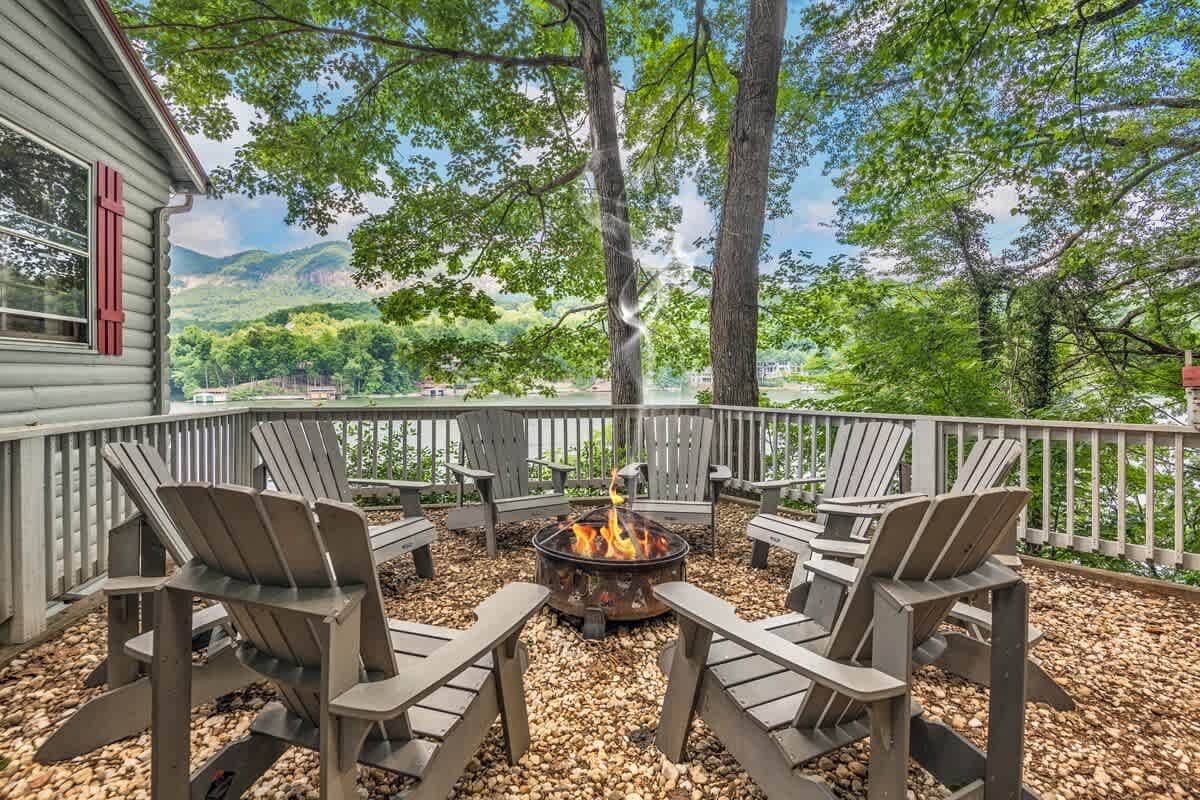 Lake Lure Vacation Rental