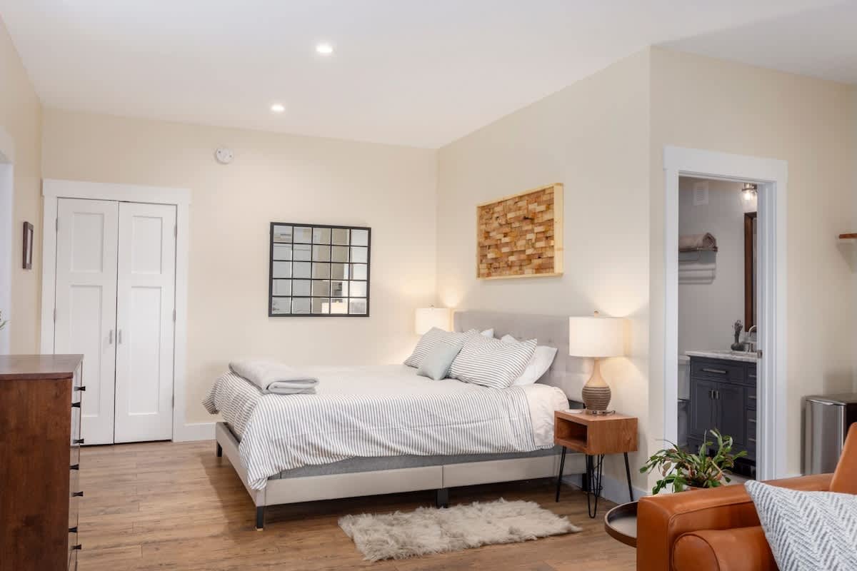 Asheville Vacation Rental