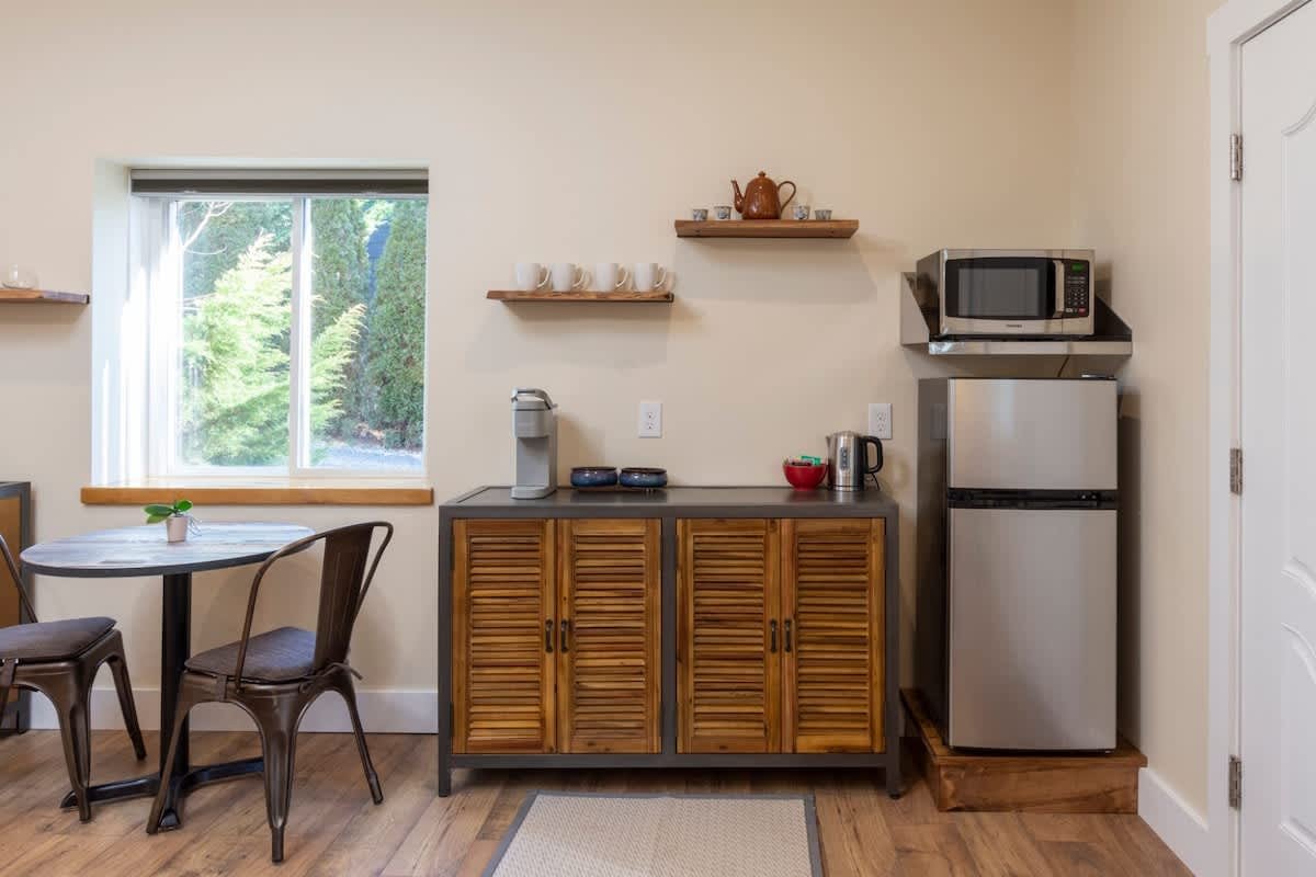Asheville Vacation Rental