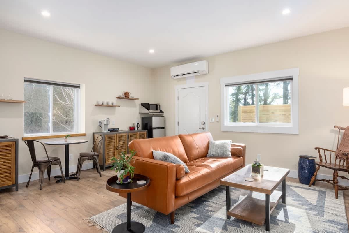 Asheville Vacation Rental