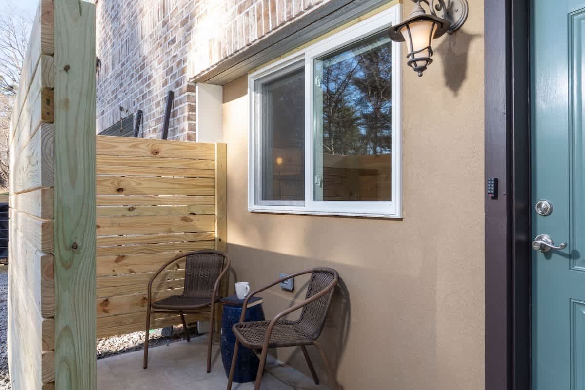 Asheville Vacation Rental